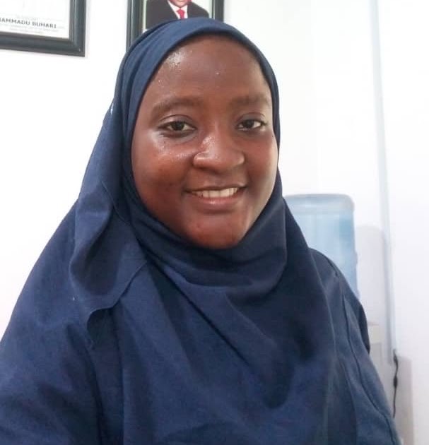 "MY SALARY INCREASED TWICE BECAUSE MY BOSS WAS IMPRESSED WITH MY WORK ETHICS"- YUSRA AKINWUNMI