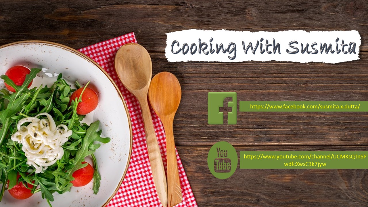 Cooking is made eazy!! 