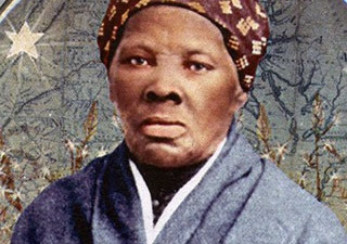 Harriet Tubman