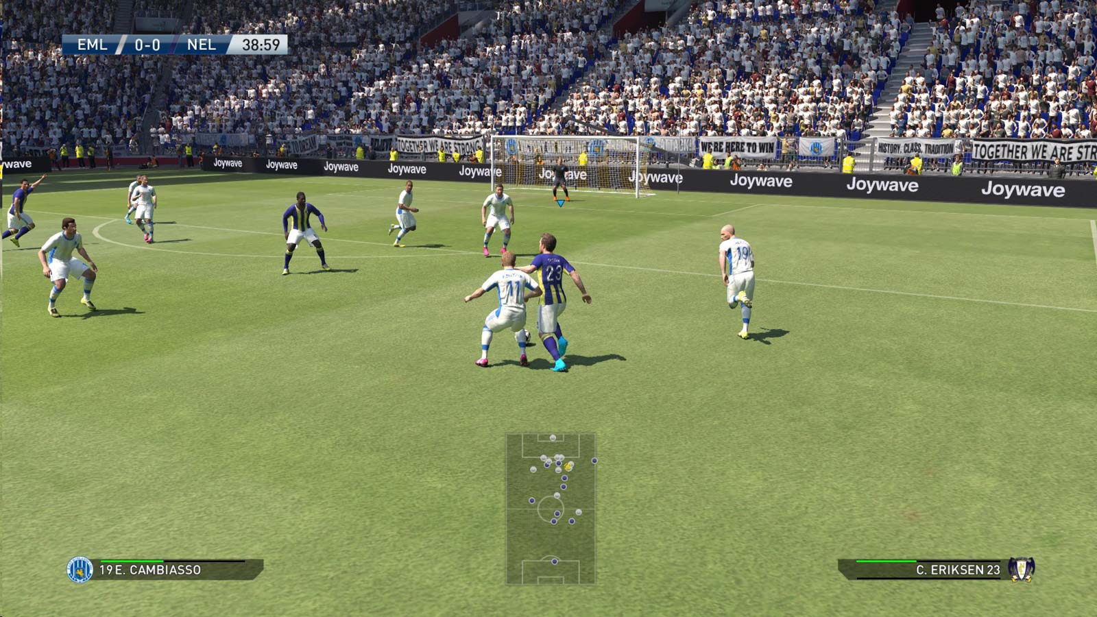 PES2016 PC | Pes Free Downloads