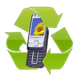 LAST CHANCE! Cell Phone Recycling Drive