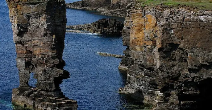 Orkney Scotland 4