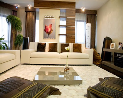 Living Room Design