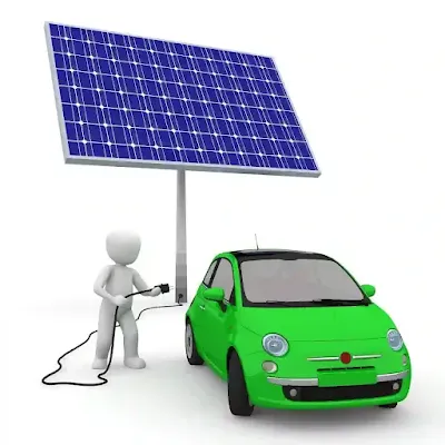 How Long Do Solar Panels Take To Charge an Electric Car