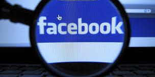 Hướng dẫn đổi tên tài khoản Facebook khi bị giới hạn