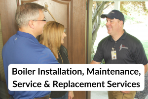 Boiler Installation, Maintenance, Service & Replacement Services In Media, PA