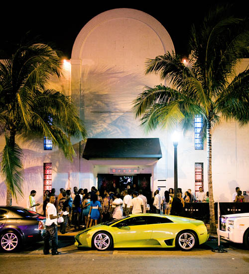 Miami Nightlife