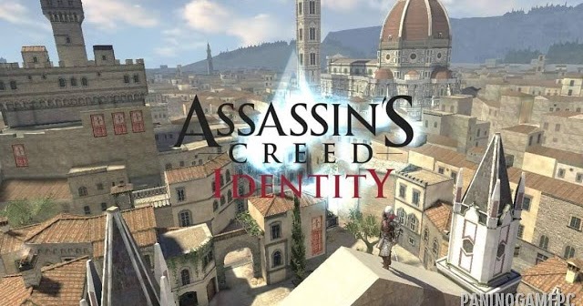 Download Assassin's Creed Identity Apk + Data For Android 