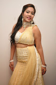 Actress Mithra sizzling glam pics-thumbnail-9