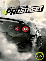 Baixar jogo para celular Need  For Speed Prostreet 3D grátis