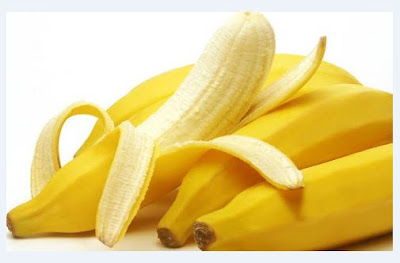  manfaat  buah pisang  untuk  wajah  Info Sehat