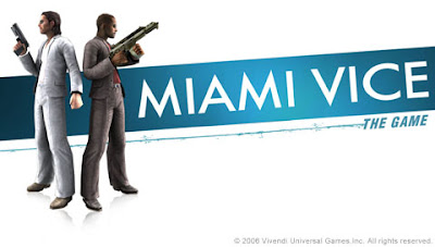 Sebuah game PSP yang mengingatkan saya akan game android  Miami Vice iso