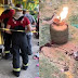 Vídeo: Botija de gás explode e deixa uma criança de 6 anos morta em Manaus