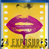 [West] 24 Exposures (2013) IDWS