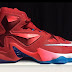 Nike Lebron 13 "USA"