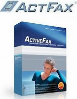 ActiveFax Server v4.31 Build 0225 With Keygen