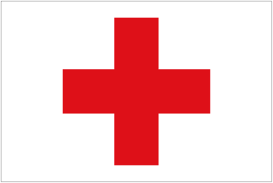 American Red Cross Symbol