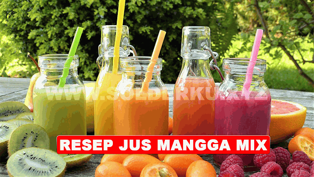  Buah Mangga merupakan buah musiman yang gampang sekali ditanam dan dijumpai di sekitar kita √ KUMPULAN RESEP JUS MANGGA MIX SERTA MANFAATNYA BAGI KESEHATAN