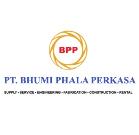 Logo PT Bhumi Phala Perkasa