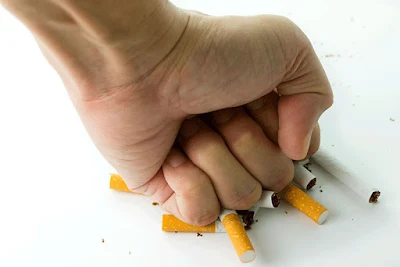 Effective Ways to Stop Smoking Even if You Are Addicted