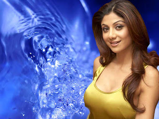 Shilpa Shetty