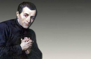 Saint of the day June 23 st Joseph cafasso, patron saint of prisoners Prussia, priest of the gallows