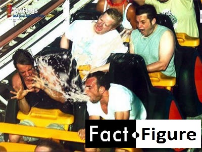 funny roller coaster pictures. 12 Funny Roller Coaster Photos