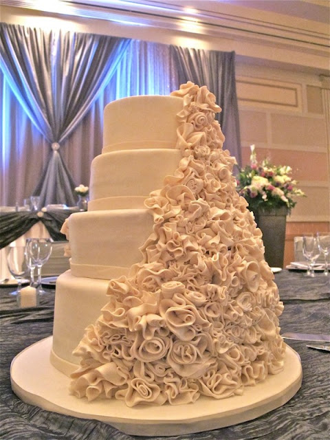 Indian-wedding-cake