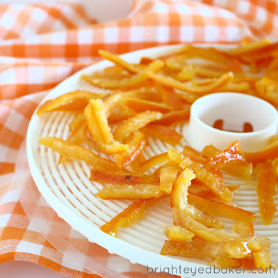 http://www.brighteyedbaker.com/confessions101/diy-candied-orange-peel/