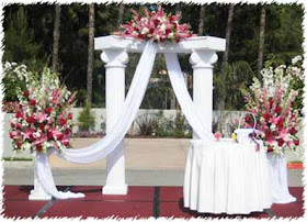 Wedding Flower Decoration Pictures