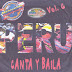 CD - Peru Canta Y Baila Vol. 6 - Mp3