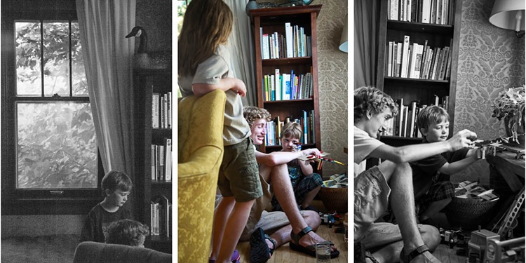 home documentary photography 4