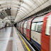 A Beginners Guide to the London Underground #CP
