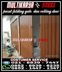 Gambar CV.Multikaryasteel Pusat Penjualan Bahan Baku produk pintu folding gate, bahan dasar pintun folding gate, aksesoris spare part  dan komponen produk pintu folding gate, jual ring topi ring tipis ring borobudur plastik dan besi Harga Termurah 2020 2021, jual slat daun pintu folding gate bahan besi galvalum dan aluminium anti karat model ukir dan polos tebal 0,3mm 0,4mm 0,5mm 0,7mm 0,8mm dan 1,2 mm harga murah 2020 2021, Jual unp produk pintu folding gate unp ekonomis unp super unp extra super bahan besi baja hitam berkualitas pabrik terbaik nomer satu karya anak bangsa indonesia harga termurah paling murah sangat murah di akhir tahun 2020 awal 2021, jual coper cnp tiang samping profil rel atas dan bawah berkualitas terbaik produk pintu gate harga permeter terbaru termurah 2020 2021, jual paku keling produk pintu folding gate P,39mm P,29mm P,19mm P,41mm dan P,43mm Harga termurah 2020 2021, Jual silinder kunci pintu folding gate platstrip lobang kunci folding gate handel stainless folding gate bearing klaher folding gate gantungan gembok folding gate ganjelan daun folding gate silangan platstrip jarai jari folding gate meni atau cat dasar pintu folding gate dan komponen folding gate lainnya dengan harga jual terbaru termurah di akhir tahun 2020 di awal 2021 harga berlaku untuk seluruh wilayah di indonesia kota jakarta, jakarta barat, jakarta utara, jakarta timur, jakarta selatan, jakarta pusat, kota surabaya jawa timur, kota semarang jawa tengah, kota bandung jawa barat, kota tangerang serang banten, kota bekasi, kota depok, kota bogor, kota banda aceh, kota medan, kota bandar lampung, kota palembang, kota pekanbaru riau, kota batam, kota jambi, kota padang, kota denpasar bali, kota makassar maluku, kota ambon, kota samarinda kalaimantan, kota pontianak kalimantan, kota palu sulawesi, kota manokwari papua dan kota kota besar lainnya di indonesia