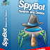 Spybot Search & Destroy