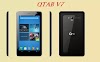 QTab V7 Metal 8.1.0 Specification And Flash File Firmware