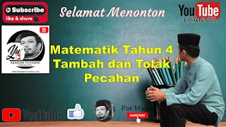 pak malau, matematik