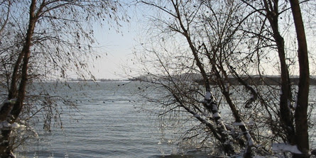 Afluenţii şi râurile din Oltenia se menţin la acelaşi nivel