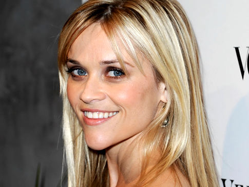 reese witherspoon oscars 2008. The Oscar-winning actress