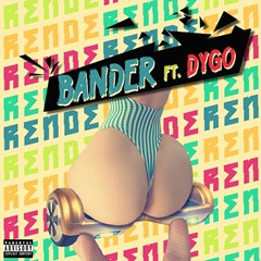 Bander feat. Dygo - Rende (Instrumental) (2016)