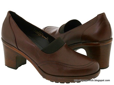 Scarpe rich:S721-05735623