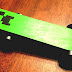 Pinewood Derby - Easy Pinewood Derby Cars