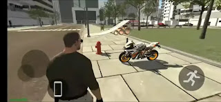 Indian Bike Driving 3D Cheat Codes