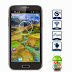 S7189- MTK6582 Dual Core 1.3GHz 1GB Ram 5.3inch FWVGA Android 4.2 Phone