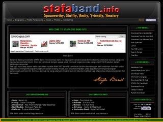 Stafaband MP3 Download Lagu Gratis