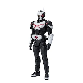 SHODO-O Kamen Rider 10, Bandai