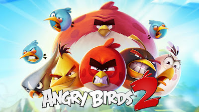 Angry Birds 2 Pc Game