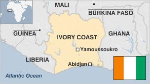 BBC.com: Ivory Coast