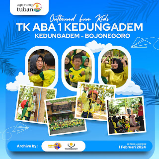 Outbound Jatiwangi Tuban, Jatiwangi Tuban, Outbound Kids Tuban, Outbound Tuban, Pandu Outbound Indonesia, Jatiwangi Park Tuban, HPOI Tuban, Outbounder Tuban.