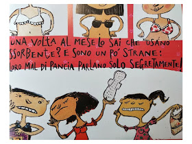 Piselli e farfalline - v. Facchini - Fatatrac